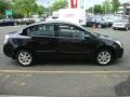 Super Black - Sentra 2.0 S Photo No. 7