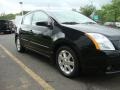 Super Black - Sentra 2.0 S Photo No. 8