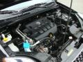 Super Black - Sentra 2.0 S Photo No. 10