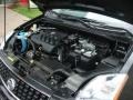 Super Black - Sentra 2.0 S Photo No. 11