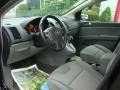 Super Black - Sentra 2.0 S Photo No. 12