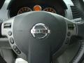 Super Black - Sentra 2.0 S Photo No. 14