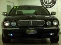 Ebony Black - XJ XJ8 Photo No. 2