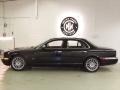 Ebony Black - XJ XJ8 Photo No. 5