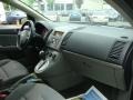 Super Black - Sentra 2.0 S Photo No. 24