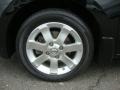 Super Black - Sentra 2.0 S Photo No. 27