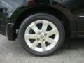 Super Black - Sentra 2.0 S Photo No. 29