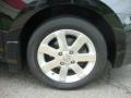 Super Black - Sentra 2.0 S Photo No. 30