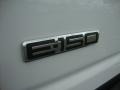 Oxford White - E Series Van E150 XL Commericial Photo No. 5