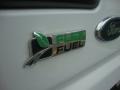Oxford White - E Series Van E150 XL Commericial Photo No. 6