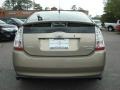 Driftwood Pearl - Prius Hybrid Photo No. 4