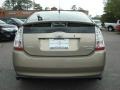 2006 Driftwood Pearl Toyota Prius Hybrid  photo #4