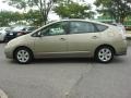 Driftwood Pearl - Prius Hybrid Photo No. 6