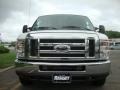 Oxford White - E Series Van E150 XL Commericial Photo No. 10