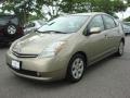 2006 Driftwood Pearl Toyota Prius Hybrid  photo #7