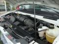 Oxford White - E Series Van E150 XL Commericial Photo No. 12