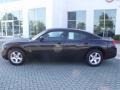 Brilliant Black Crystal Pearl - Charger SXT Photo No. 2