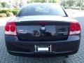 Brilliant Black Crystal Pearl - Charger SXT Photo No. 4