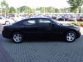 Brilliant Black Crystal Pearl - Charger SXT Photo No. 6