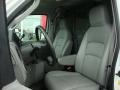 2010 Oxford White Ford E Series Van E150 XL Commericial  photo #18