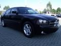 Brilliant Black Crystal Pearl - Charger SXT Photo No. 7