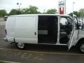 Oxford White - E Series Van E150 XL Commericial Photo No. 21