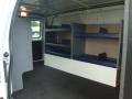 Oxford White - E Series Van E150 XL Commericial Photo No. 22