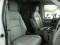 2010 Oxford White Ford E Series Van E150 XL Commericial  photo #24