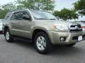 Driftwood Pearl - 4Runner SR5 Photo No. 1