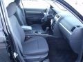 Brilliant Black Crystal Pearl - Charger SXT Photo No. 18