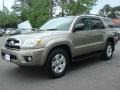 Driftwood Pearl - 4Runner SR5 Photo No. 6