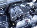Brilliant Black Crystal Pearl - Charger SXT Photo No. 29