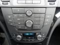 Ebony Controls Photo for 2011 Buick Regal #49495548