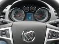 Ebony Steering Wheel Photo for 2011 Buick Regal #49495563