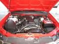2006 GMC Canyon 2.8 Liter DOHC 16-Valve VVT Vortec 4 Cylinder Engine Photo