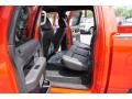 2011 Race Red Ford F150 FX4 SuperCrew 4x4  photo #12
