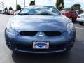 Still Blue Pearl - Eclipse Spyder GS Photo No. 8