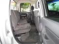 2002 Bright Silver Metallic Dodge Ram 1500 SLT Quad Cab 4x4  photo #11