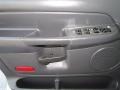 2002 Bright Silver Metallic Dodge Ram 1500 SLT Quad Cab 4x4  photo #13