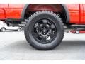 2011 Ford F150 XLT SuperCrew 4x4 Wheel and Tire Photo