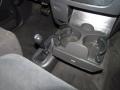 2002 Bright Silver Metallic Dodge Ram 1500 SLT Quad Cab 4x4  photo #18