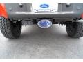 2011 Race Red Ford F150 FX4 SuperCrew 4x4  photo #28