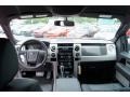 Black Dashboard Photo for 2011 Ford F150 #49496070