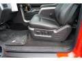 2011 Race Red Ford F150 FX4 SuperCrew 4x4  photo #33