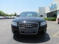 Brilliant Black - A4 2.0T Sedan Photo No. 2
