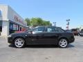 Brilliant Black - A4 2.0T Sedan Photo No. 4