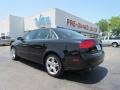 Brilliant Black - A4 2.0T Sedan Photo No. 5