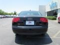 Brilliant Black - A4 2.0T Sedan Photo No. 6