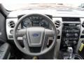 2011 Race Red Ford F150 FX4 SuperCrew 4x4  photo #38