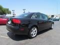 Brilliant Black - A4 2.0T Sedan Photo No. 7